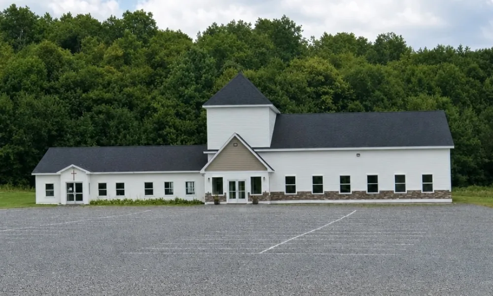 CFC Gouverneur