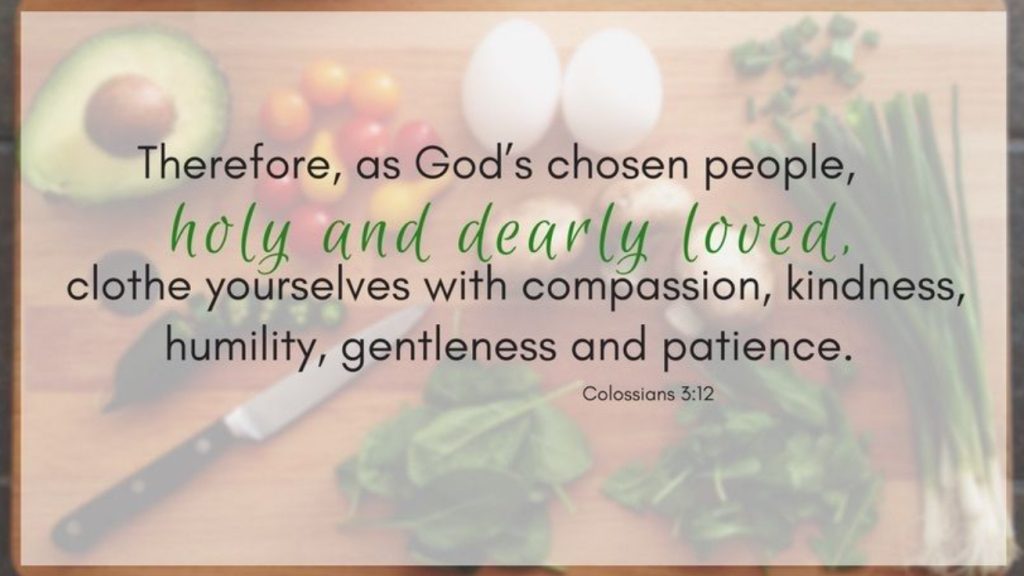 CFC Compassion Ministries